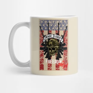 Praise Liberty Mug